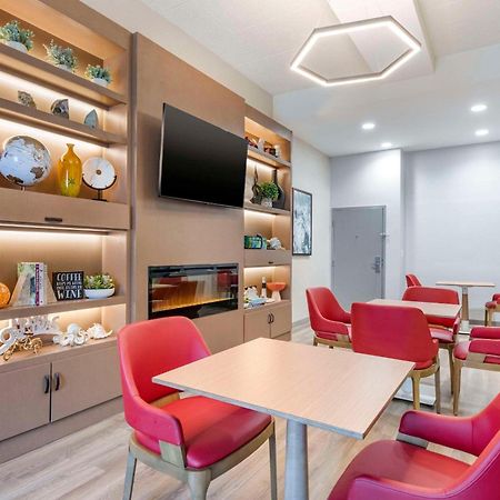 Comfort Suites Ocean City West West Ocean City Ngoại thất bức ảnh