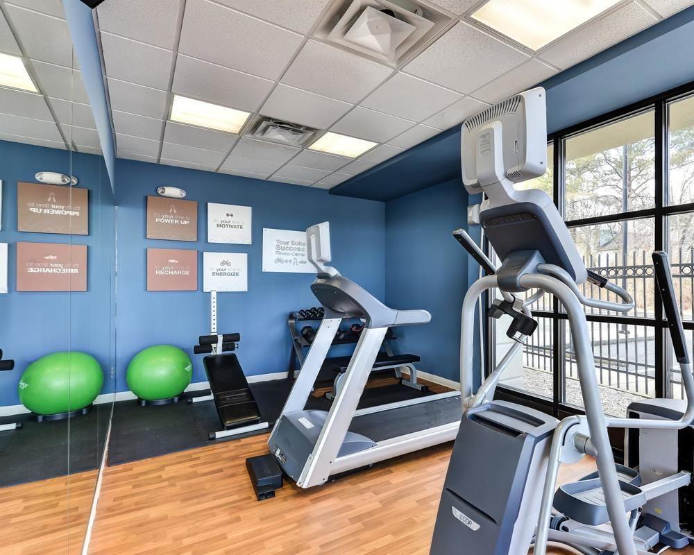 Comfort Suites Ocean City West West Ocean City Ngoại thất bức ảnh