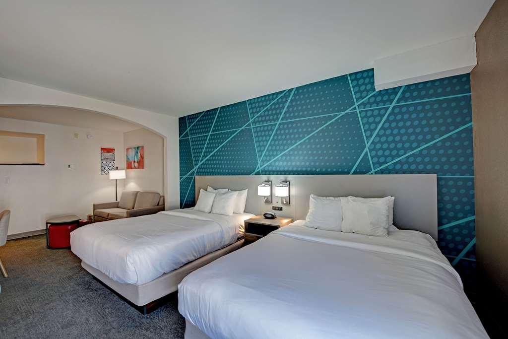 Comfort Suites Ocean City West West Ocean City Phòng bức ảnh
