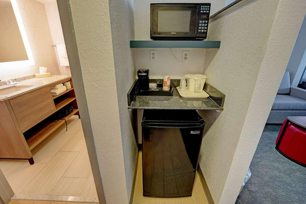Comfort Suites Ocean City West West Ocean City Phòng bức ảnh