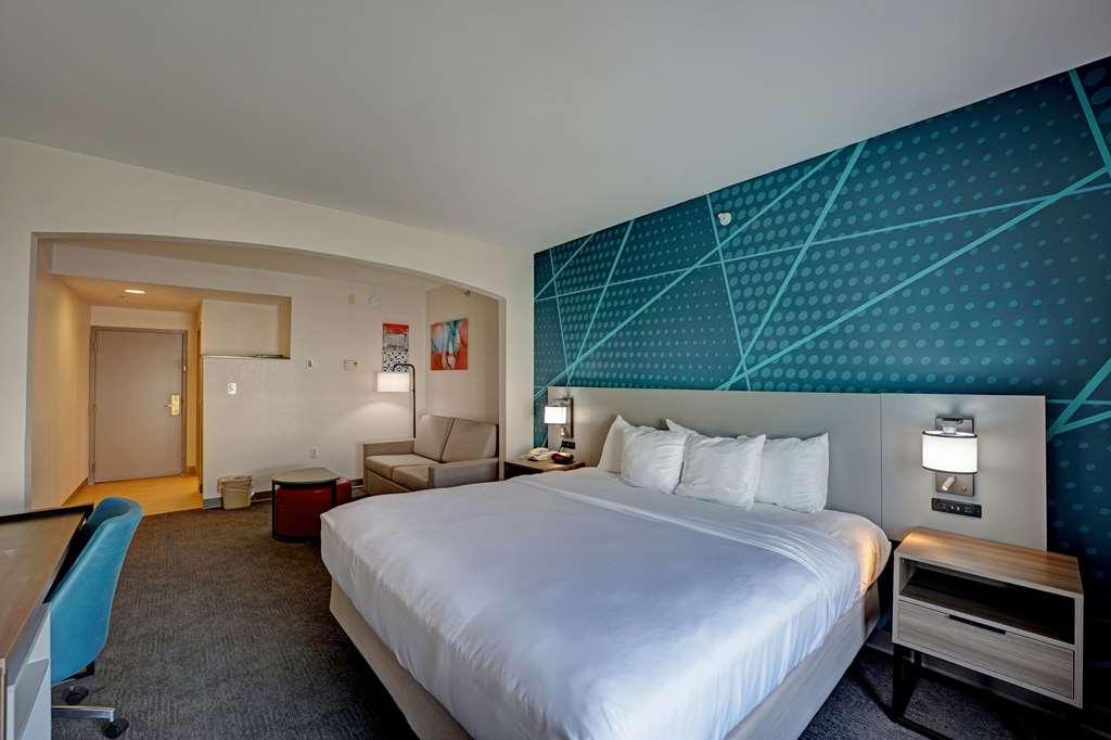 Comfort Suites Ocean City West West Ocean City Phòng bức ảnh