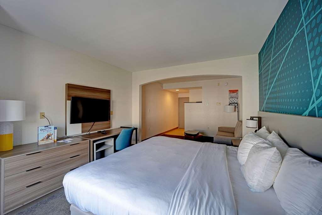Comfort Suites Ocean City West West Ocean City Phòng bức ảnh
