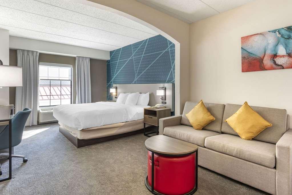 Comfort Suites Ocean City West West Ocean City Phòng bức ảnh