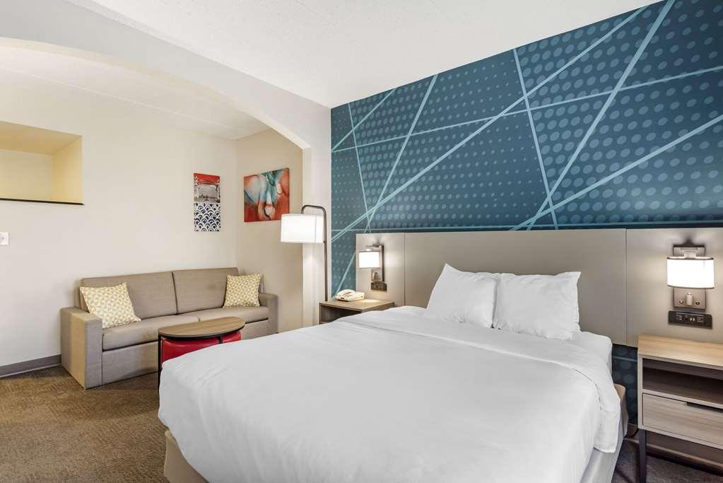 Comfort Suites Ocean City West West Ocean City Phòng bức ảnh