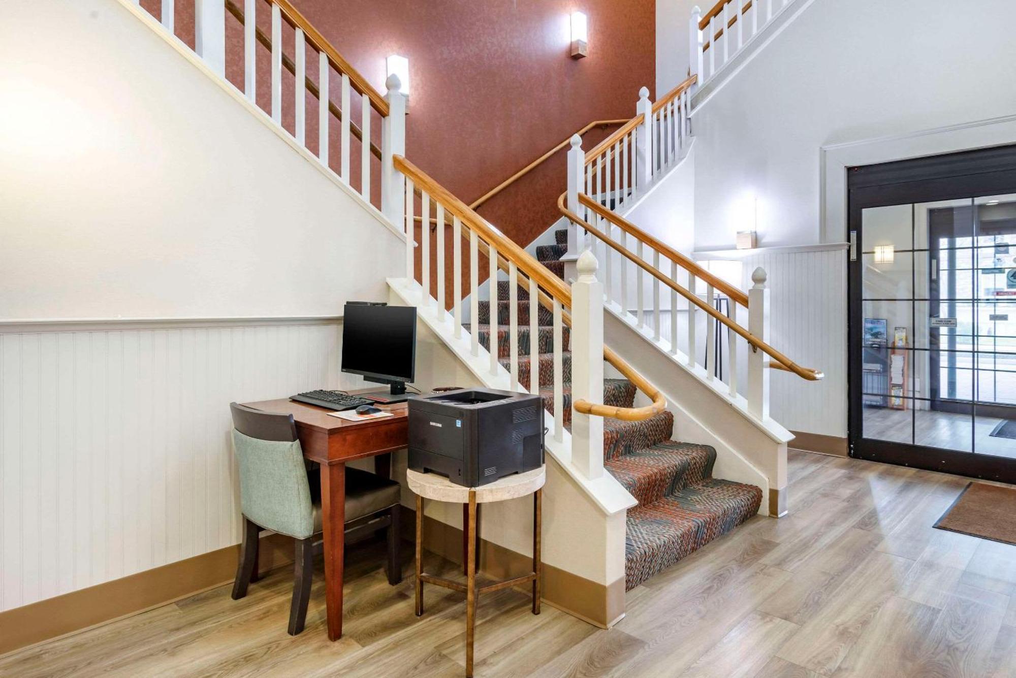 Comfort Suites Ocean City West West Ocean City Ngoại thất bức ảnh