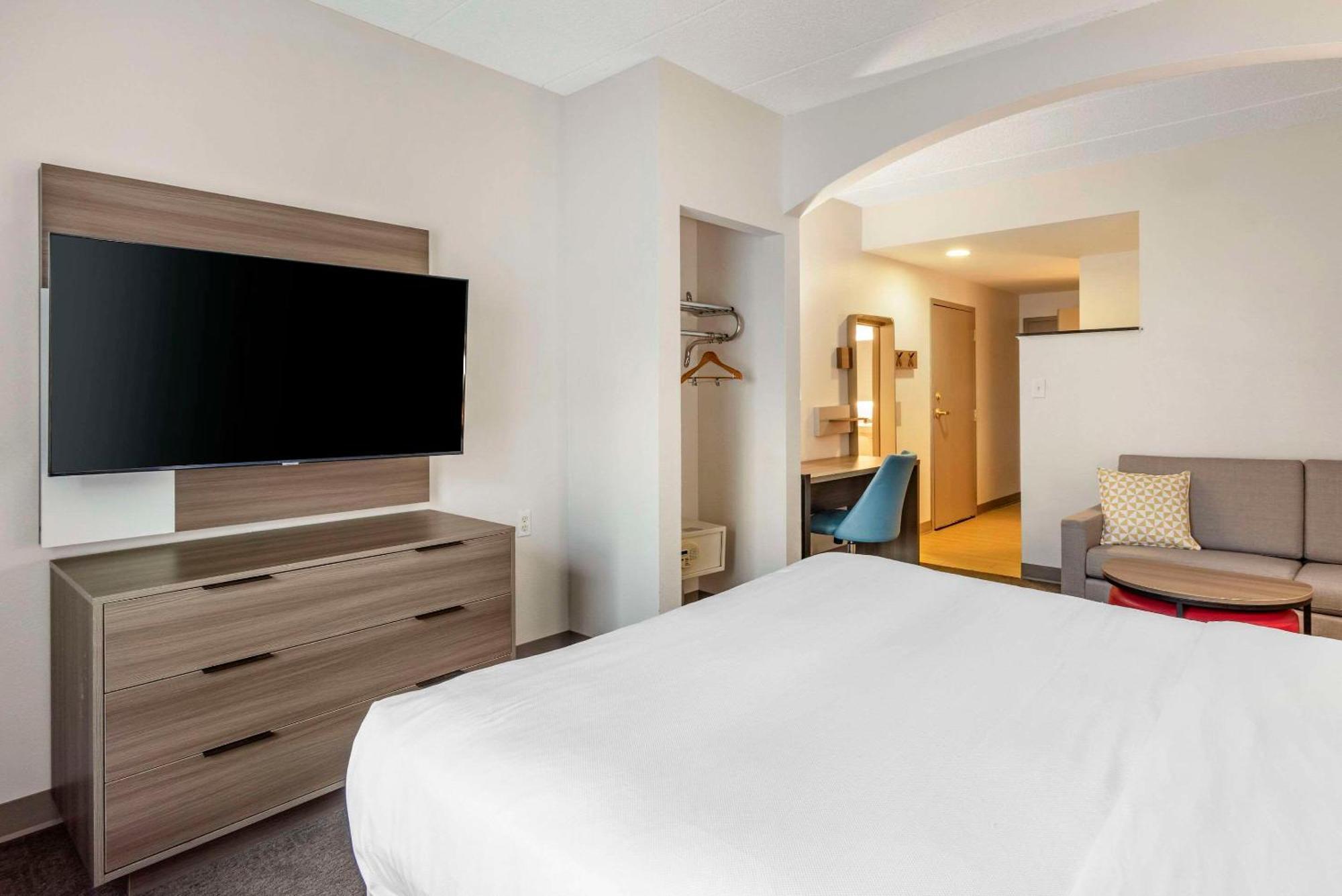 Comfort Suites Ocean City West West Ocean City Ngoại thất bức ảnh