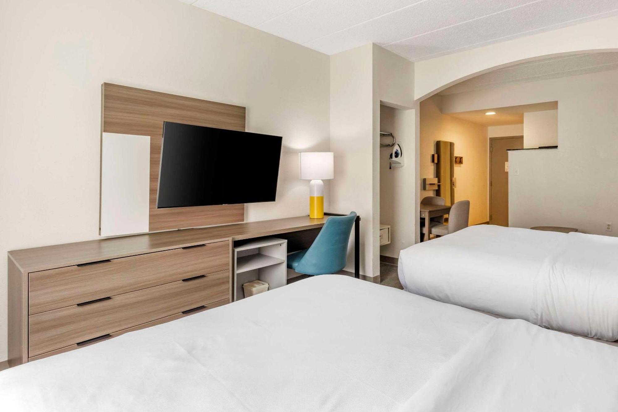 Comfort Suites Ocean City West West Ocean City Ngoại thất bức ảnh