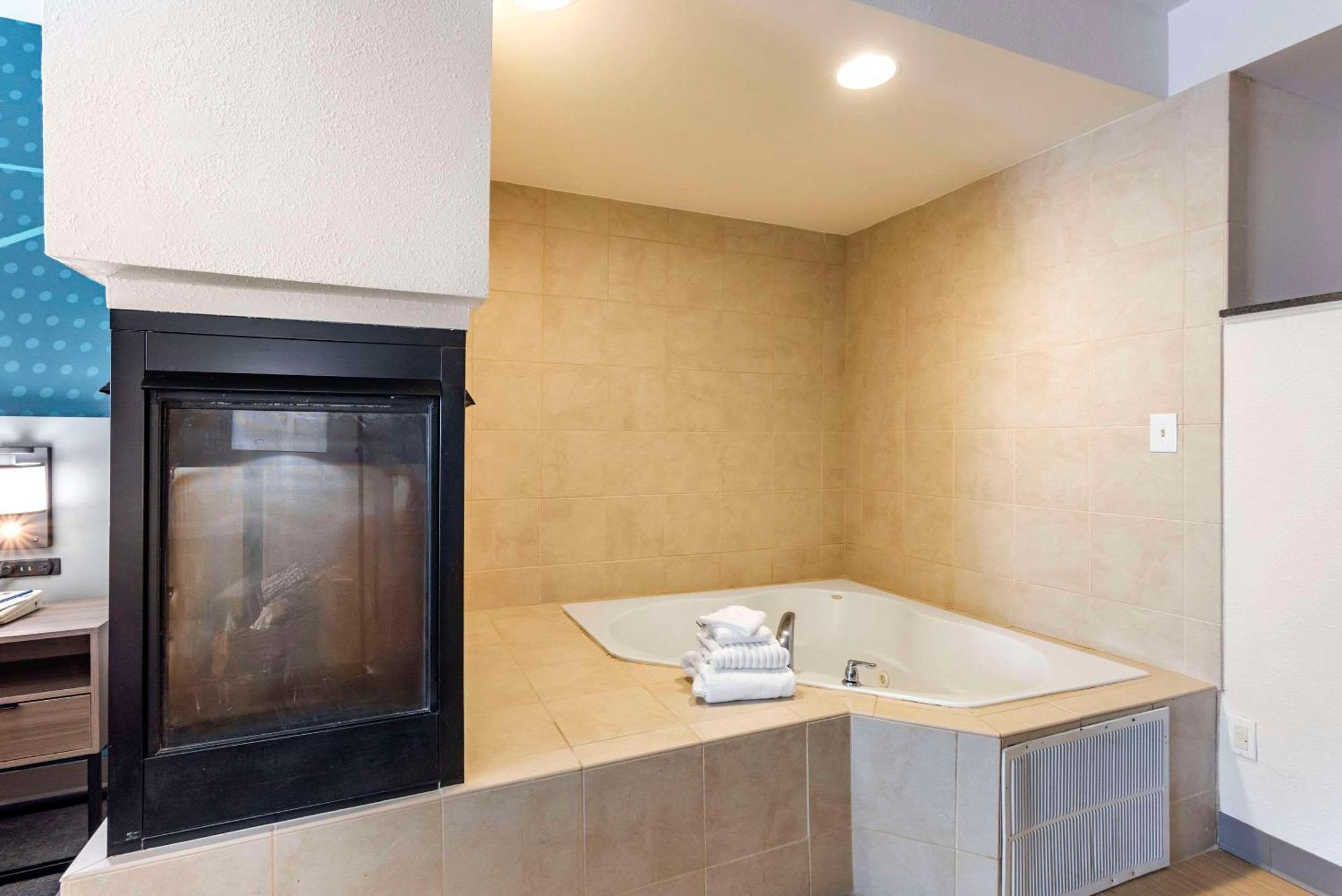 Comfort Suites Ocean City West West Ocean City Ngoại thất bức ảnh
