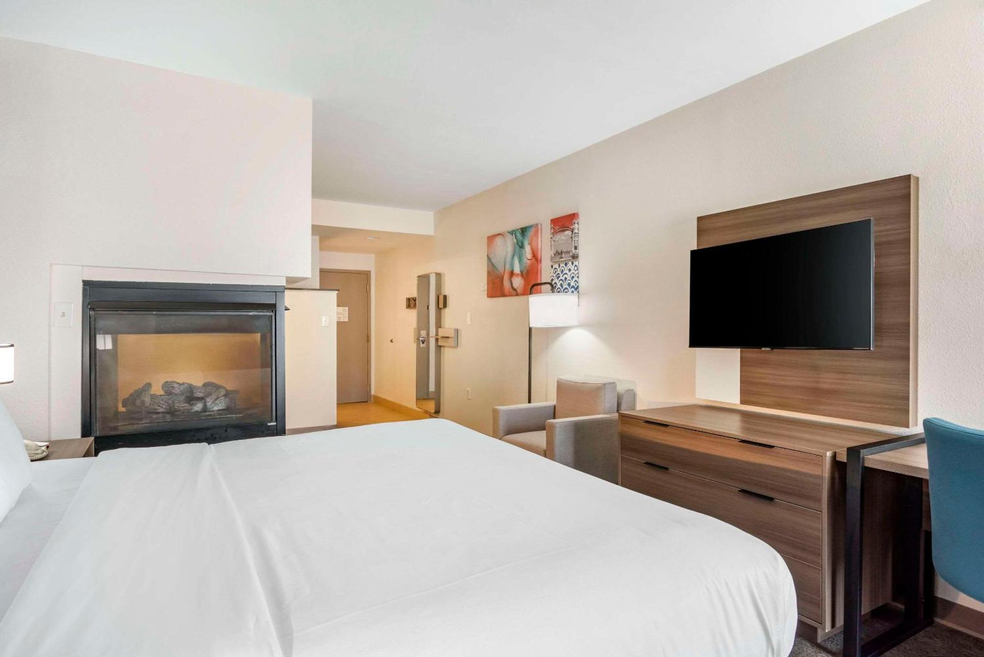 Comfort Suites Ocean City West West Ocean City Ngoại thất bức ảnh