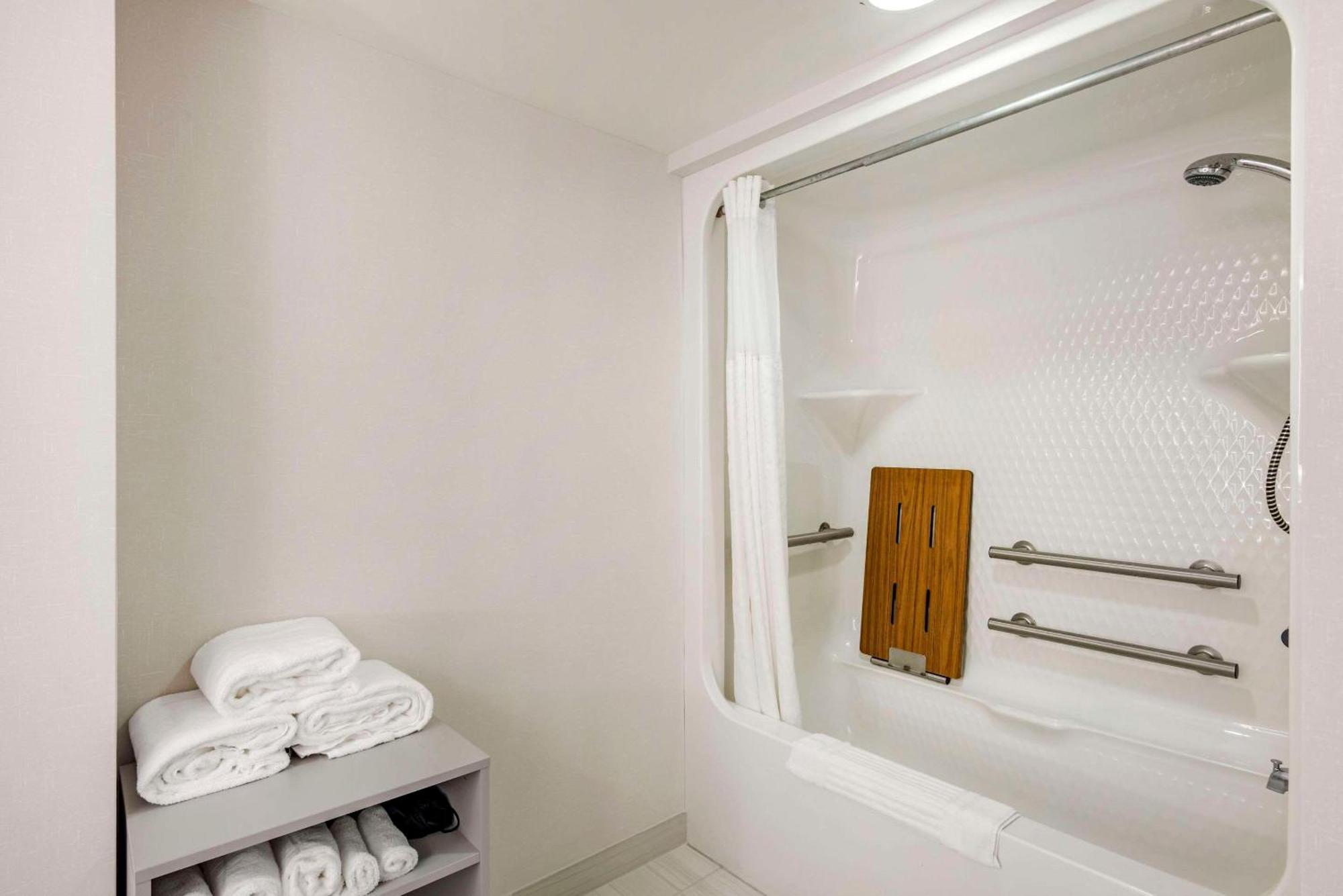 Comfort Suites Ocean City West West Ocean City Ngoại thất bức ảnh