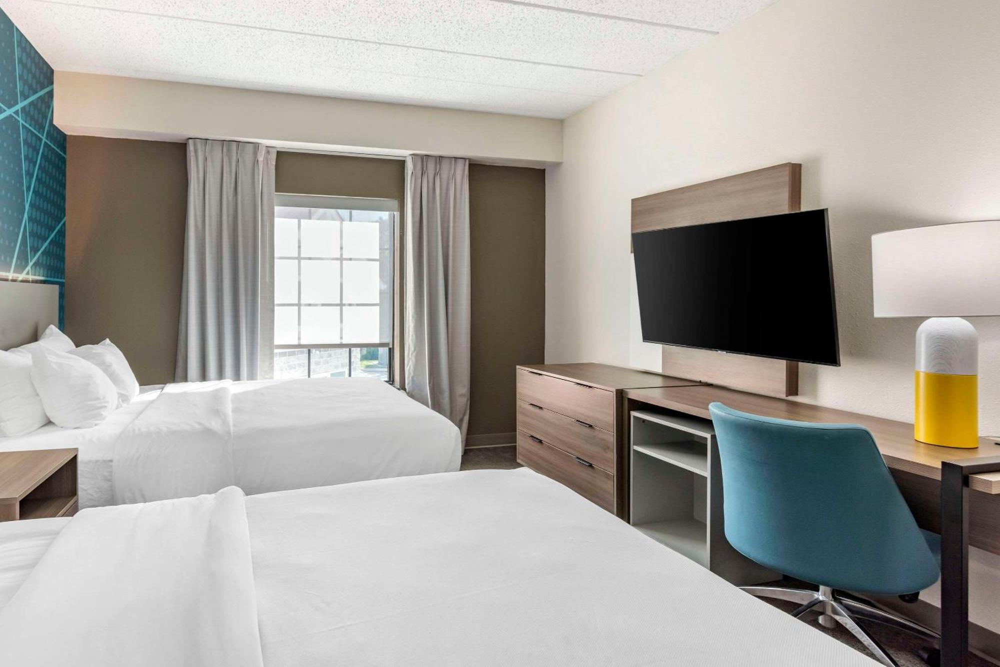Comfort Suites Ocean City West West Ocean City Ngoại thất bức ảnh