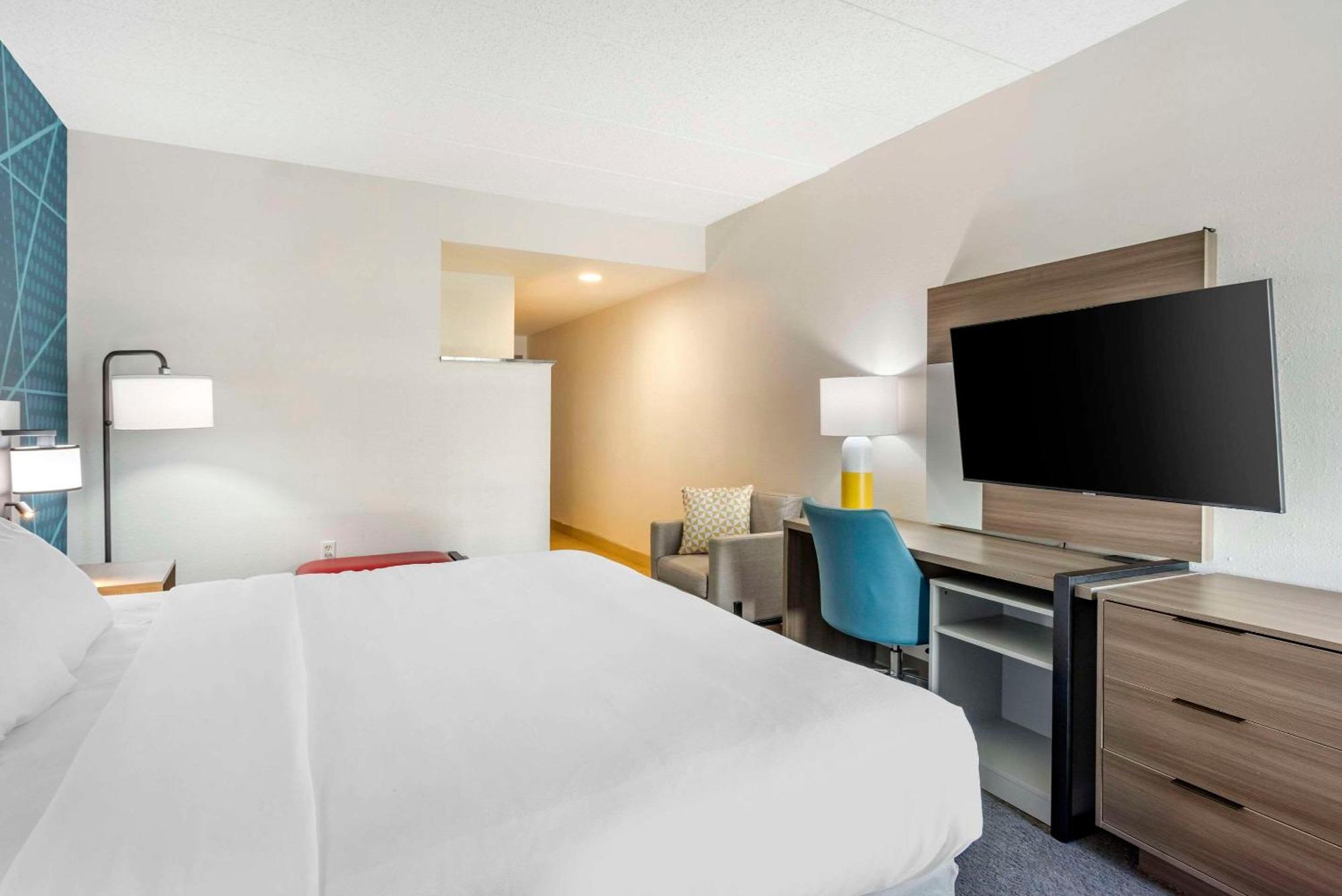 Comfort Suites Ocean City West West Ocean City Ngoại thất bức ảnh