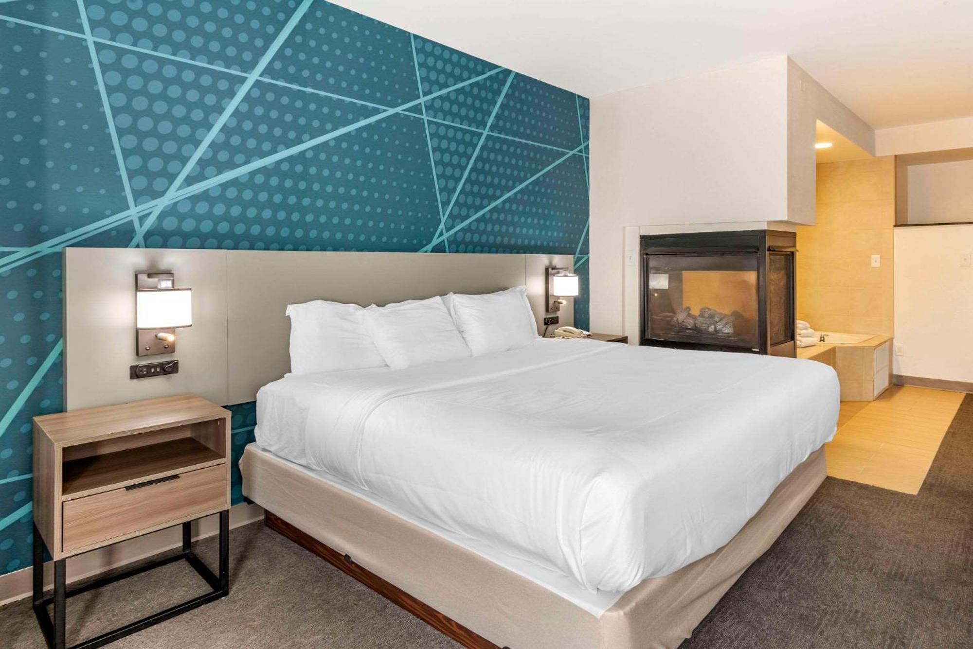 Comfort Suites Ocean City West West Ocean City Ngoại thất bức ảnh
