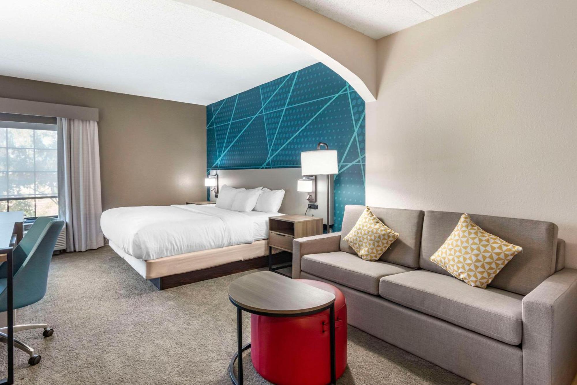 Comfort Suites Ocean City West West Ocean City Ngoại thất bức ảnh