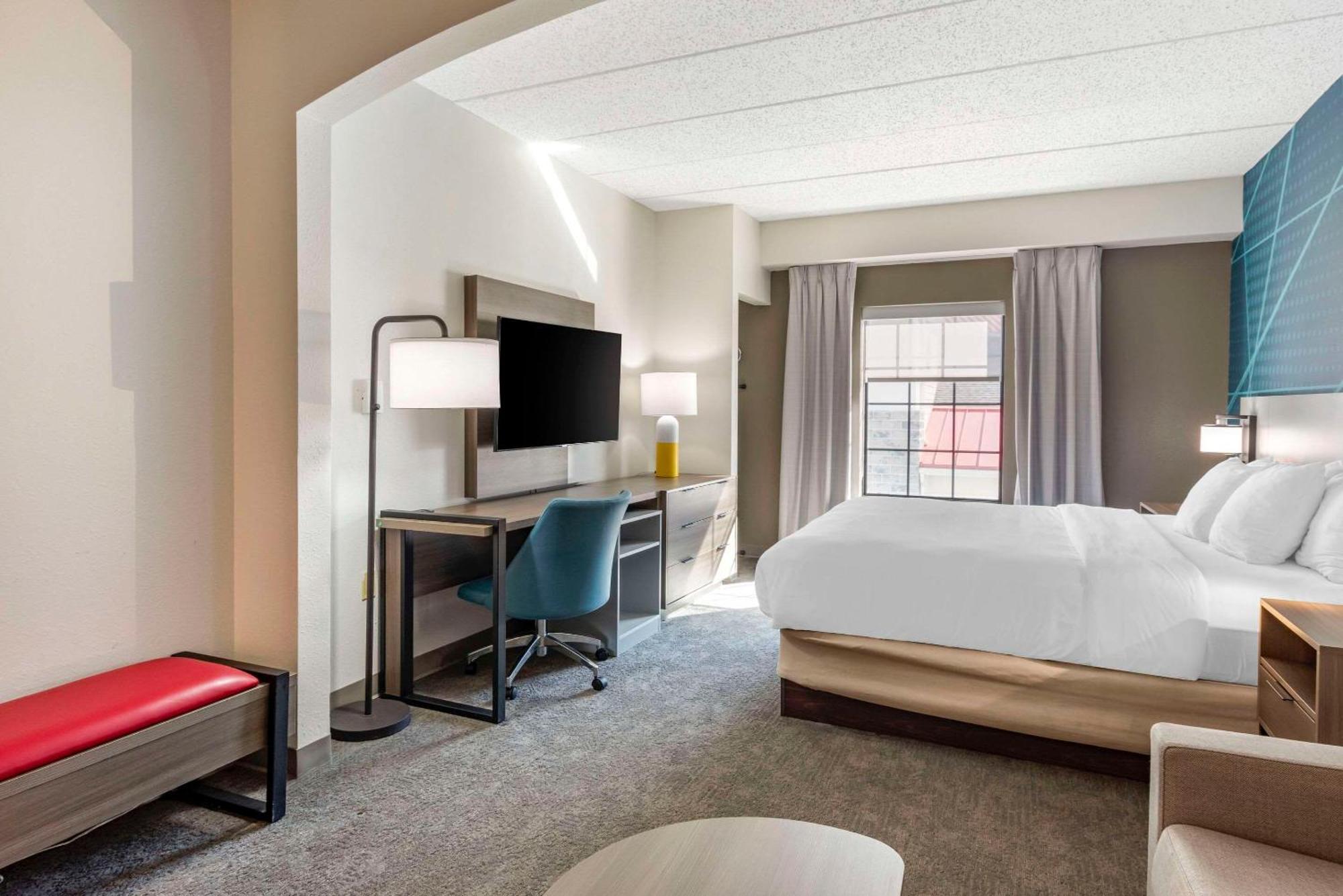 Comfort Suites Ocean City West West Ocean City Ngoại thất bức ảnh