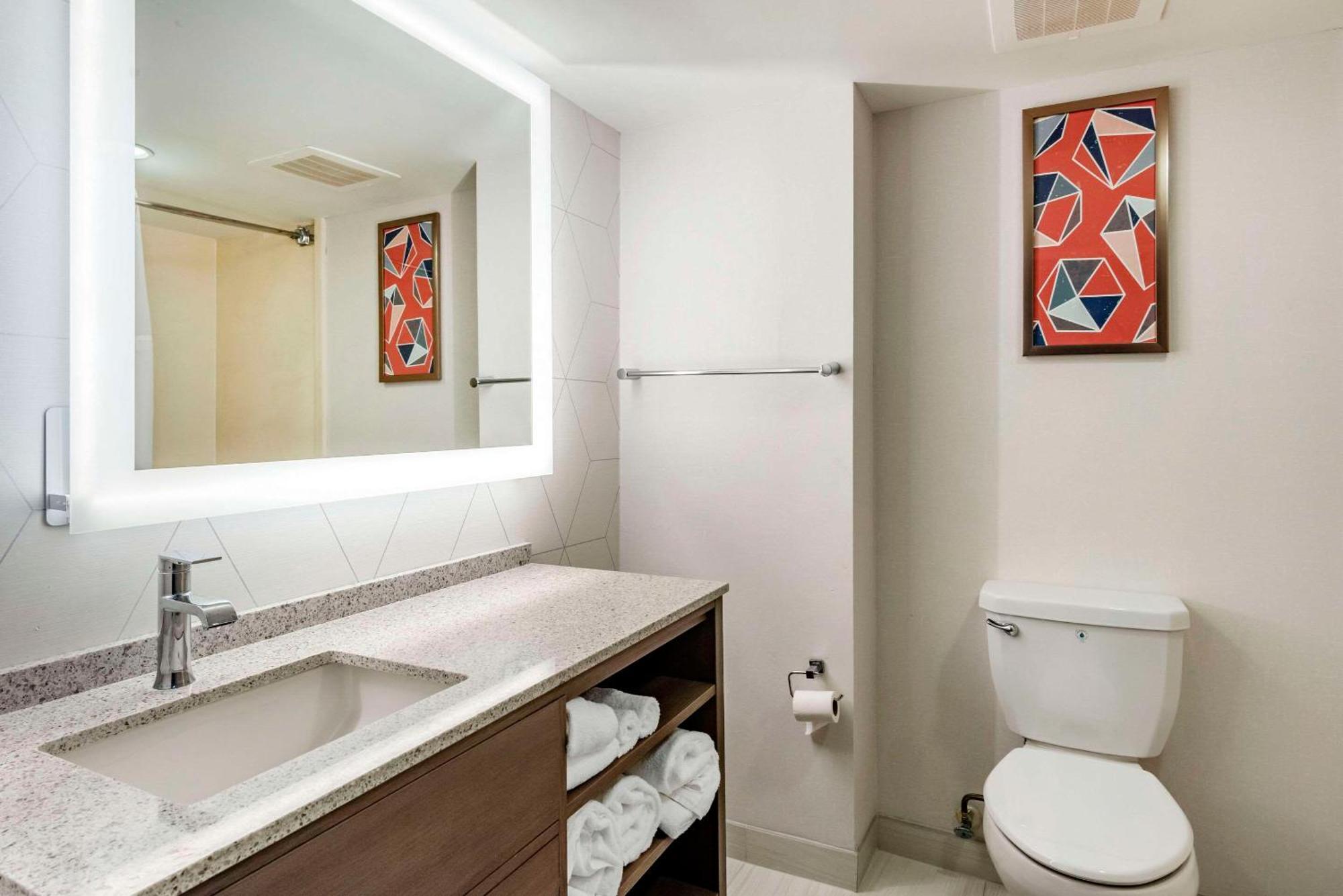 Comfort Suites Ocean City West West Ocean City Ngoại thất bức ảnh