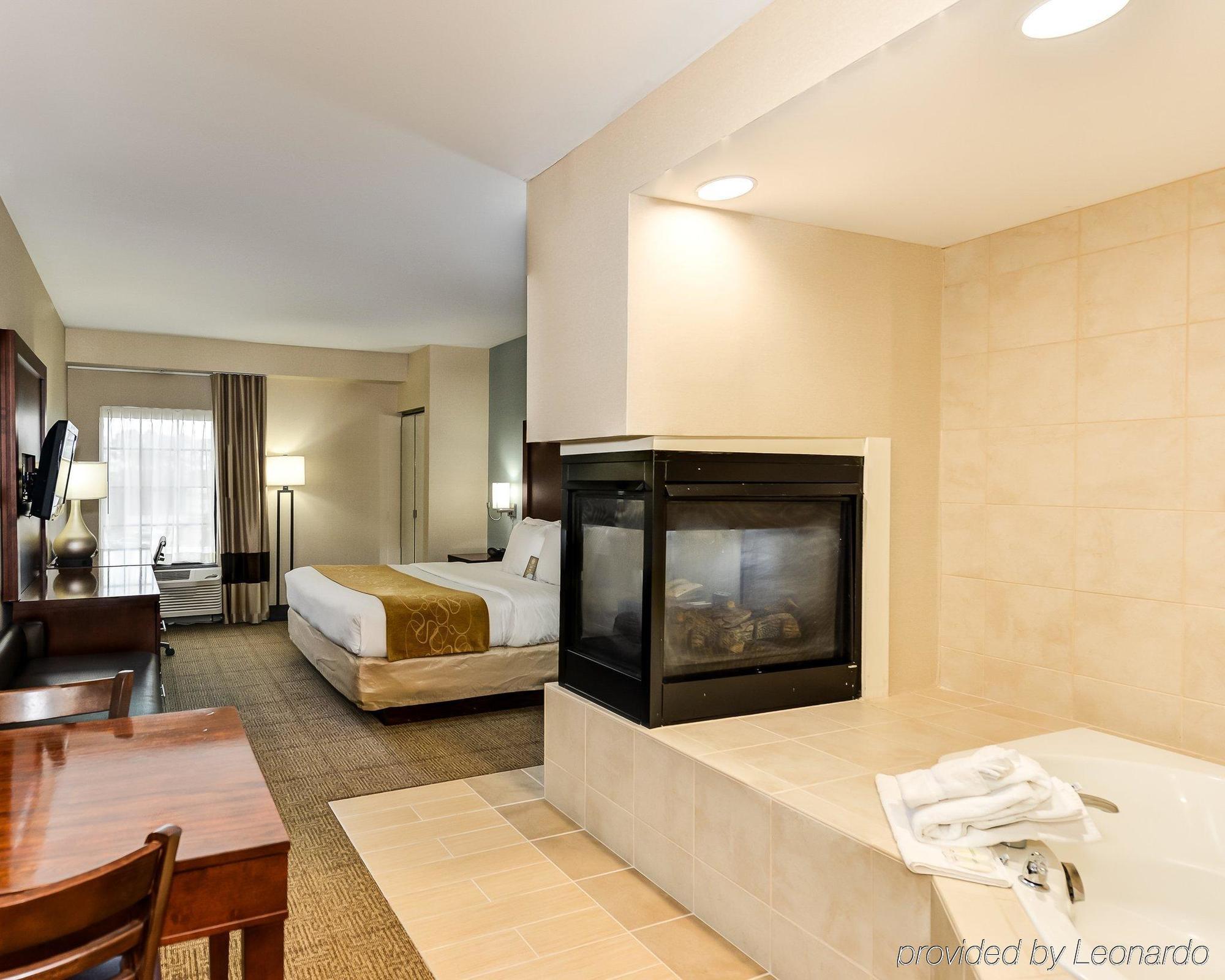 Comfort Suites Ocean City West West Ocean City Ngoại thất bức ảnh