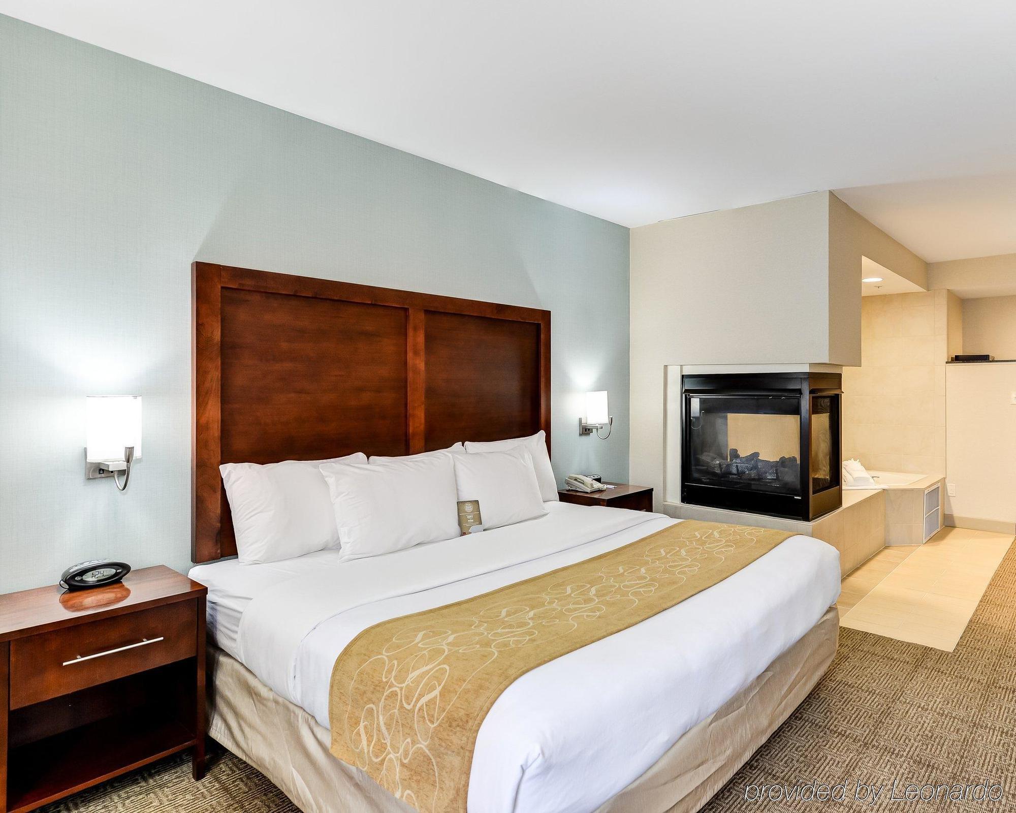 Comfort Suites Ocean City West West Ocean City Ngoại thất bức ảnh