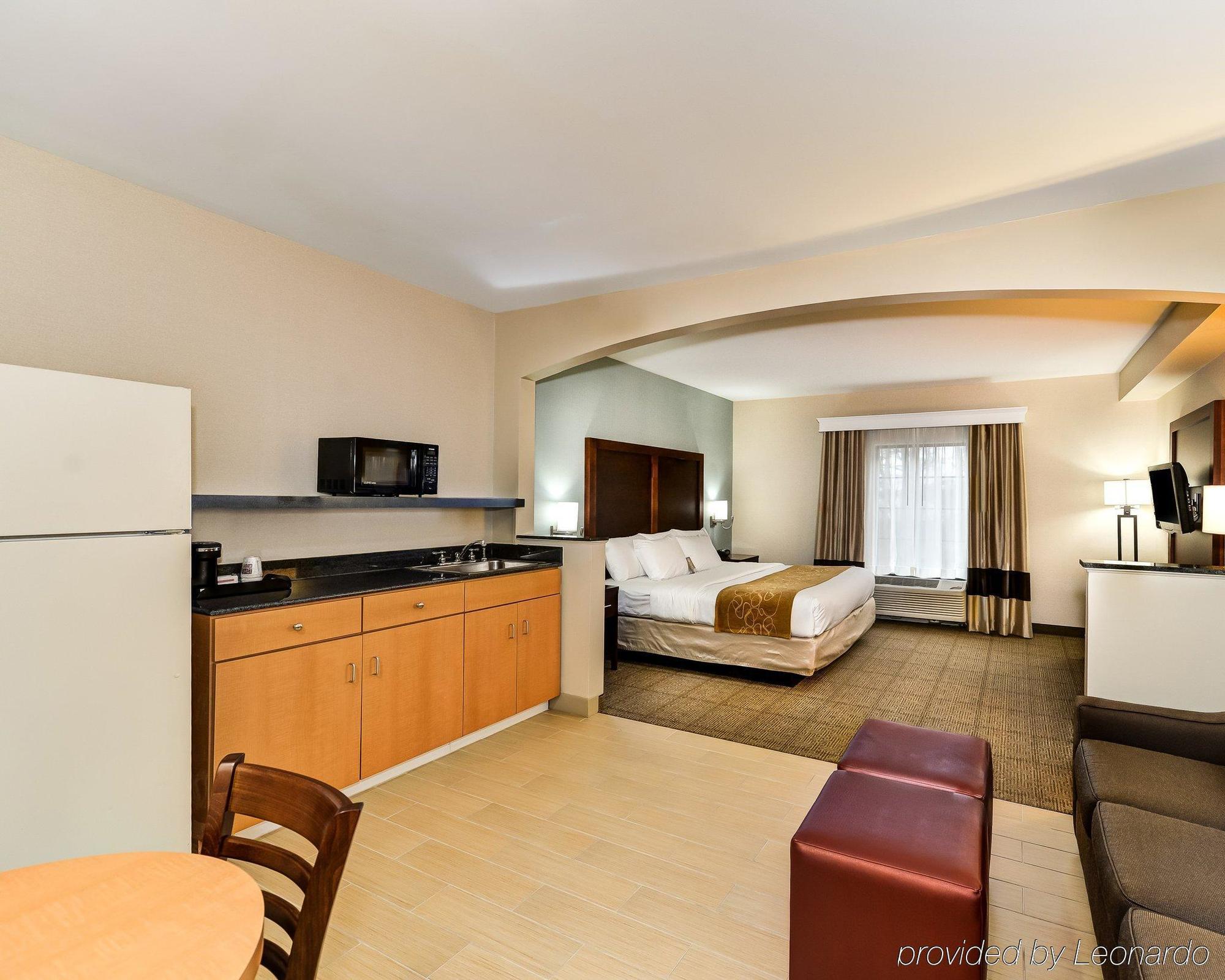 Comfort Suites Ocean City West West Ocean City Ngoại thất bức ảnh