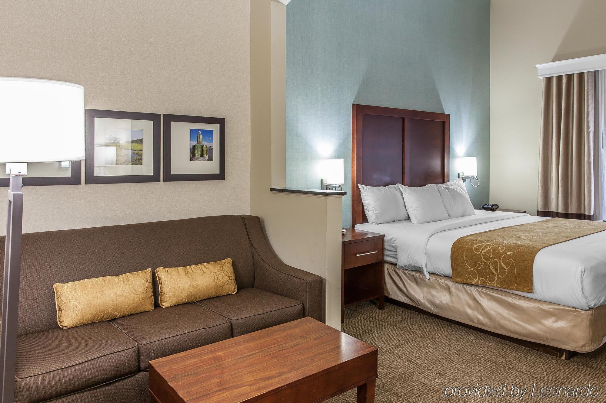 Comfort Suites Ocean City West West Ocean City Ngoại thất bức ảnh