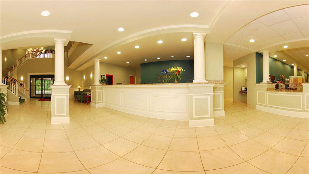 Comfort Suites Ocean City West West Ocean City Ngoại thất bức ảnh