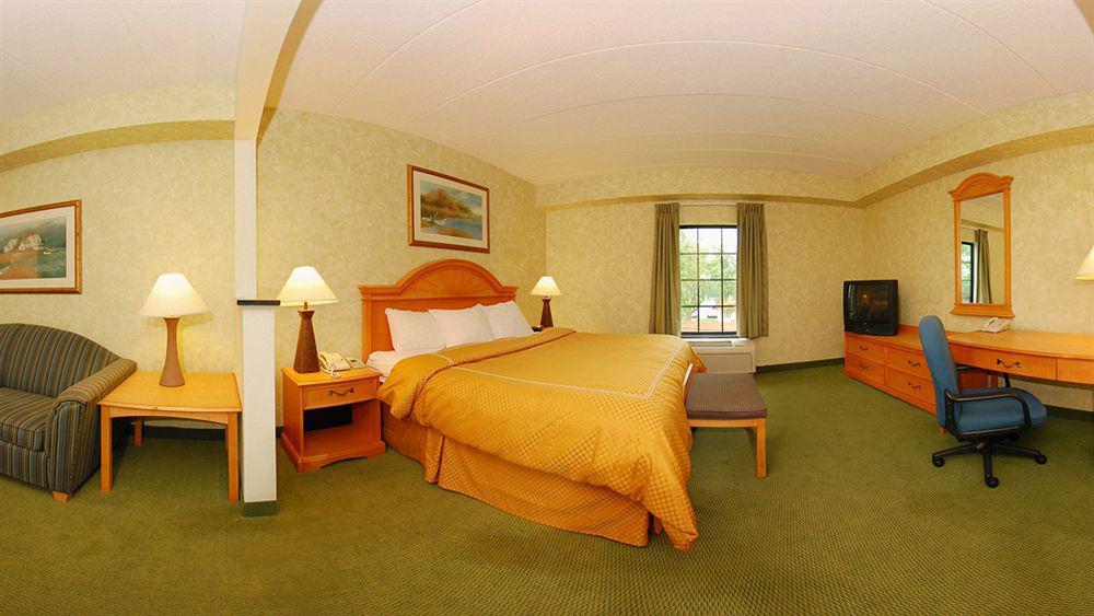 Comfort Suites Ocean City West West Ocean City Ngoại thất bức ảnh