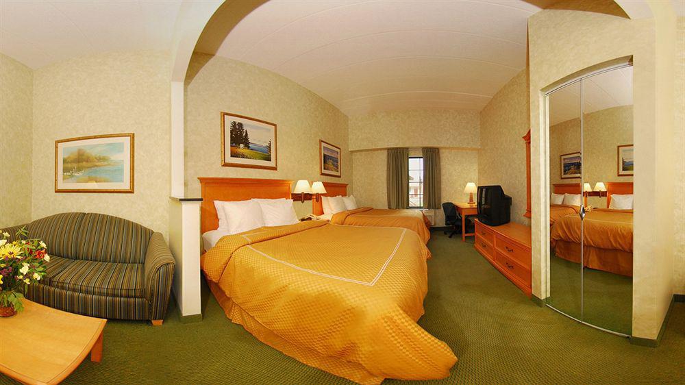 Comfort Suites Ocean City West West Ocean City Ngoại thất bức ảnh